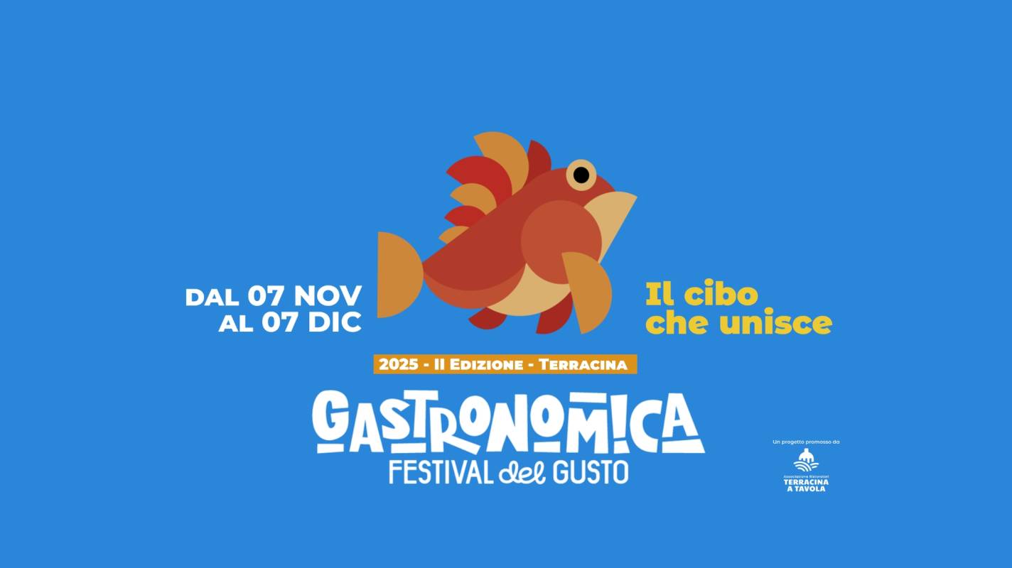 Gastronomica Festival del Gusto